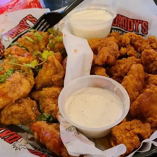 59 cent wing Wednesday