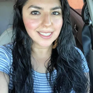 Samantha V.