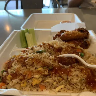 food