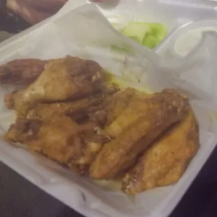 Lemon Pepper.