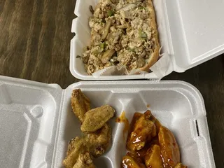 Atlanta Best Wings