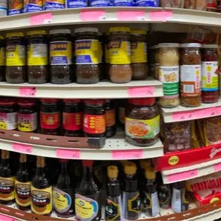 Wing Fa Market