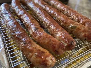 Samthong Meat Market