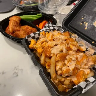 4 Tenders