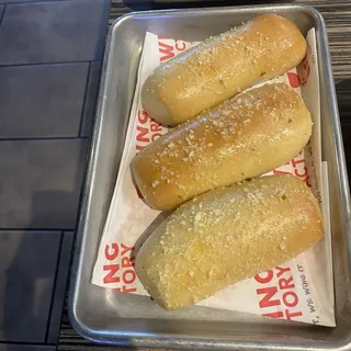 Breadsticks