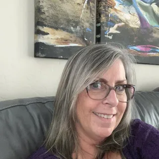 Susan G.