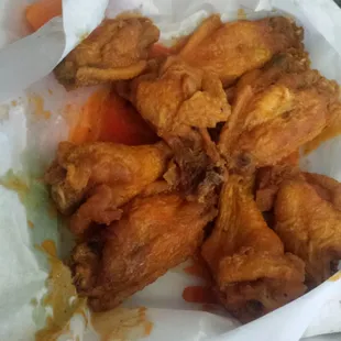 food, fried chicken, fried chicken wings, chicken wings and fried chicken, chicken wings, bbq wings, chicken, poultry, bbq chicken