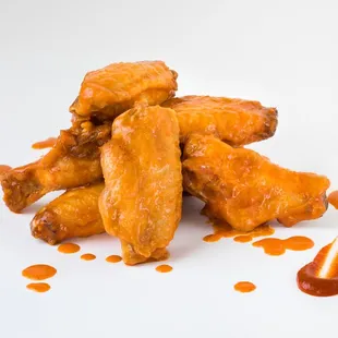 Honey Sriracha Flavor