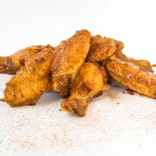 Jamaican Jerk Flavor