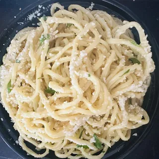 Garlic Noodles