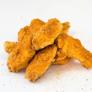 Louisiana Rub Dip