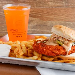 fried chicken wings, bbq wings, chicken, bbq chicken, chicken wings and fried chicken, chicken wings, poultry, fried chicken, food