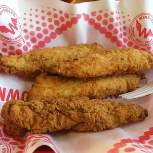 Chicken Tenders