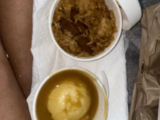 Winglees Famous Chicken Wings