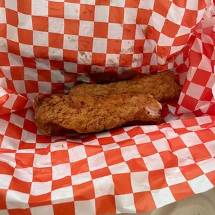Wing Fiesta
