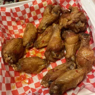 fried chicken, chicken, chicken wings and fried chicken, bbq chicken, chicken wings, bbq wings, fried chicken wings, food, poultry