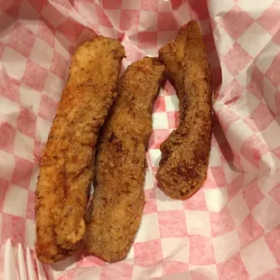 Chicken Tenders