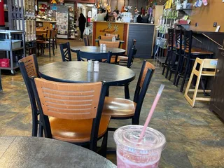 Branch Christian Books Gifts & Espresso