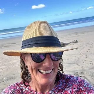 Nancy D.