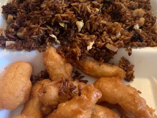 Wonton Palace
