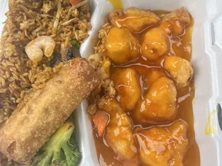 Mitzi's Carry Out