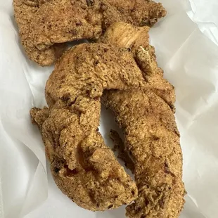 Chicken Tenders