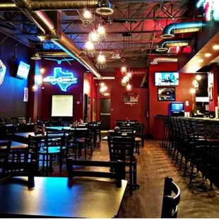 Wing It Bar &amp; grill!!