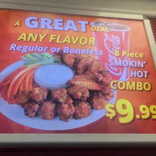 a great deal for any flavor