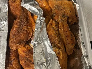 Deluxe Wingz