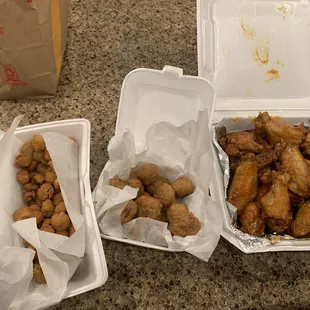 Wing It Plus