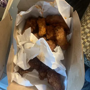 Wing It