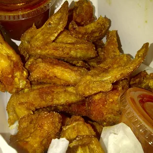 The best wings in MN