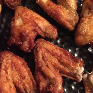 Serous seasoning that u have no idea what's in it