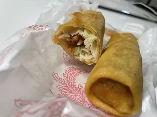 Hong Kong Kitchen
