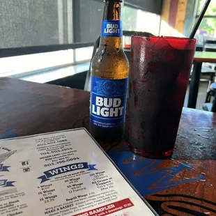 drink