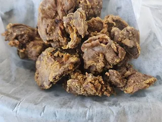 Wing King Cafe