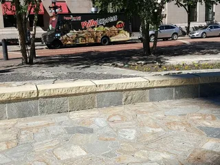 PepperJax Philly Express