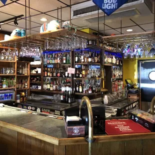 interior, sushi and sashimi