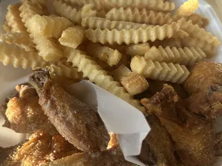 America's Best Wings