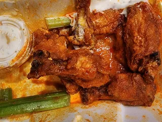 America’s Best WINGS