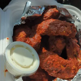 Wings