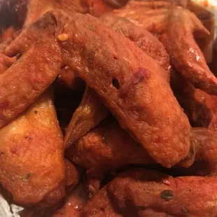 food, ribs