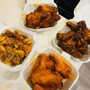 Wing KYng