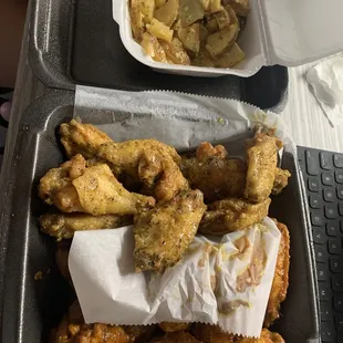 Eazys world and Skywalker