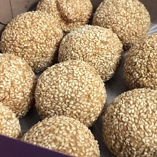 Sesame Ball