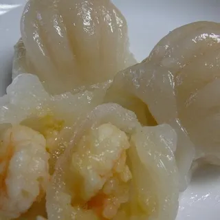 Shrimp Gow