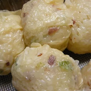 Sweet Rice Cake