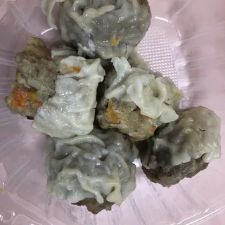 Beef Sew Mai