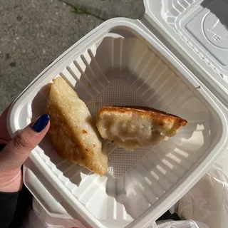 Pot Sticker