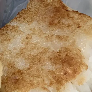 Taro Cake